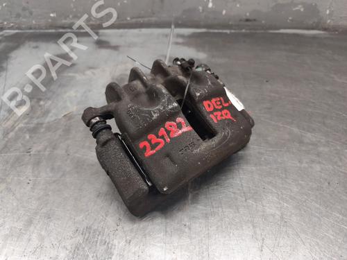 Used Left front brake caliper Left front brake caliper CITROËN JUMPY II (VF7) [2007-2016] 35973501 35973501