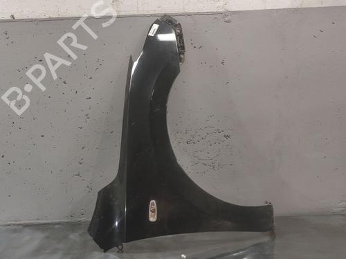 Used Right front fenders HYUNDAI i30 (FD) 1.6 CRDi (116 hp) 29432672