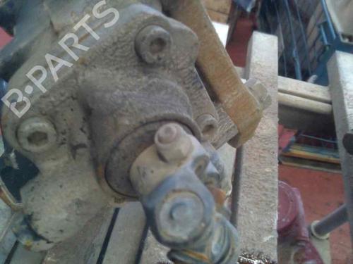 Steering rack NISSAN TRADE Platform/Chassis 3.0 TDiC | BP22907828M22 