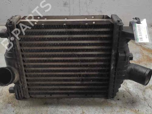 Used Intercooler MERCEDES-BENZ VITO Van (W638) [1997-2003]  21410444