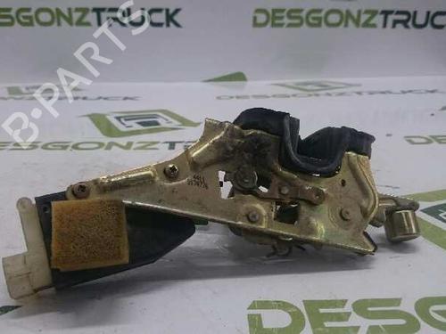 Rear left lock SAAB 9-3 (YS3D)  | BP21425960C100 