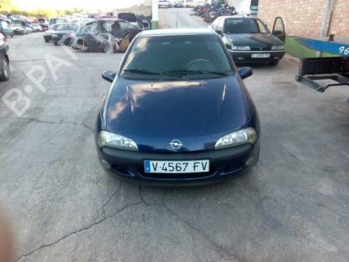 Right taillight OPEL TIGRA (S93)  | BP21411671C35 
