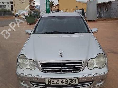 Servo frein MERCEDES-BENZ C-CLASS (W203)  | BP21460785M42 