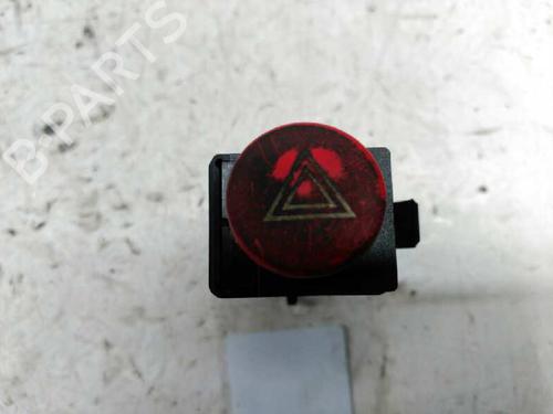 Used Warning switch SEAT IBIZA III (6L1) [2002-2009]  21439080