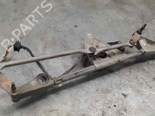 Front wiper motor MERCEDES-BENZ C-CLASS (W203)  | BP21406917M29 