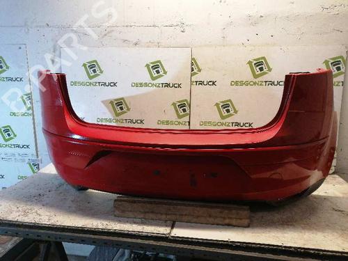 Used Rear bumper SEAT ALTEA (5P1) [2004-2015]  21468317