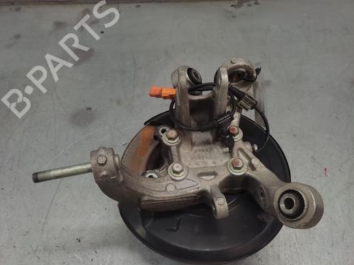 Left rear steering knuckle HONDA ACCORD VIII (CU)  | BP22240195M27 