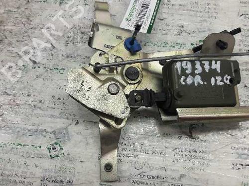 Rear left lock RENAULT KANGOO Express (FC0/1_)  | BP21453738C100 