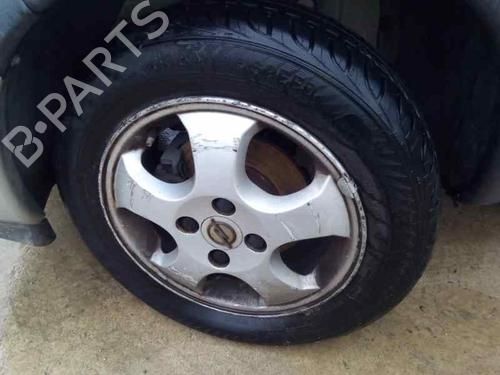 Bobine OPEL CORSA B (S93)  | BP21477200M94 