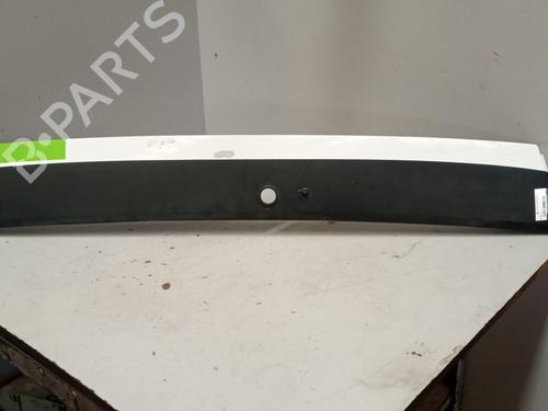 Used Scuttle panel RENAULT TRUCKS Maxity [2007-2025]  24967084