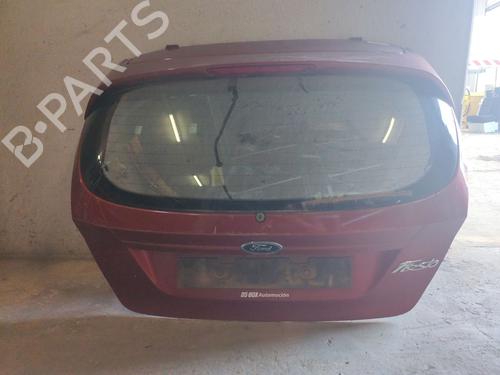 Bakluke CC/Kombi-Kupé FORD FIESTA VI (CB1, CCN) 1.25 | BP29121336C6 