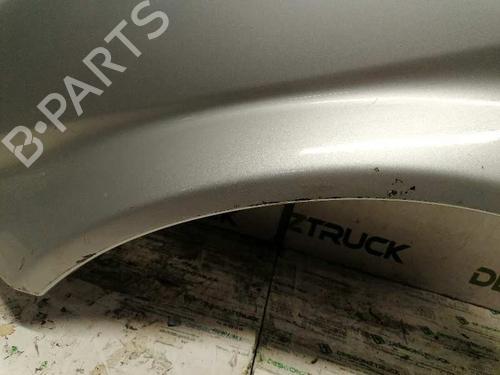 Left front fenders HONDA HR-V (GH_)  | BP21478225C41 