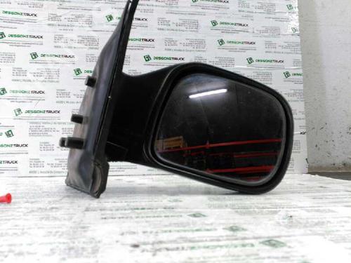 Right mirror NISSAN SERENA (C23) 2.3 D | BP21447012C27 
