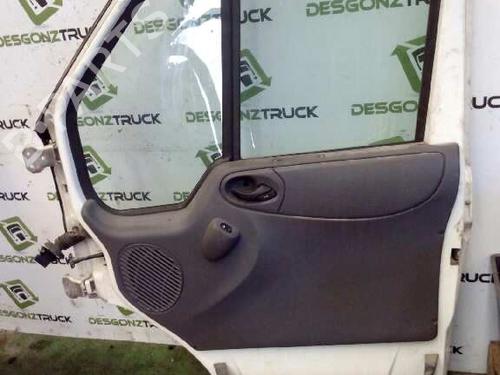 Right front door FORD TRANSIT Van (FA_ _) 2.4 TDCi | BP21452337C3 