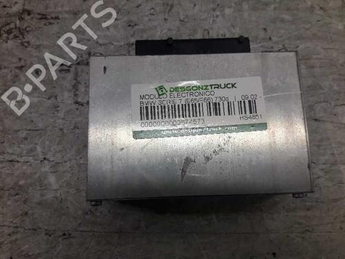 Elektronik Modul für BMW 7 (E65, E66, E67) [2001-2009]  21457266