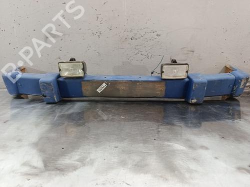 Used Front bumper MITSUBISHI PAJERO II (V3_W, V2_W, V4_W, V5_W) [1990-2001]  30269708