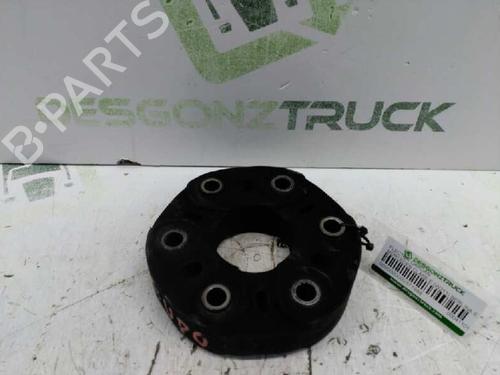 Annen MERCEDES-BENZ E-CLASS (W211) [2002-2009]  21432659