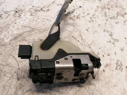 Used Front right lock CITROËN C4 II (NC_) [2009-2025]  21464009