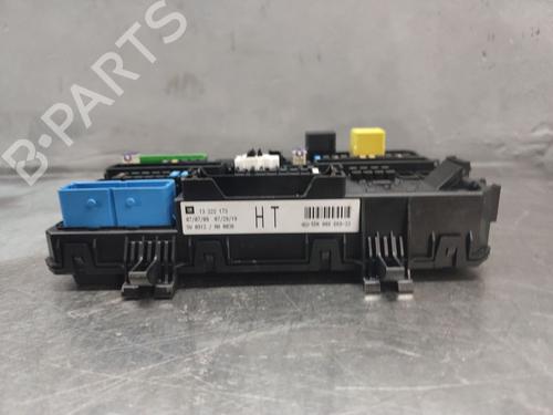 Fuse box OPEL ASTRA H GTC (A04) 1.6 (L08) | BP38038001E1 - Image 4