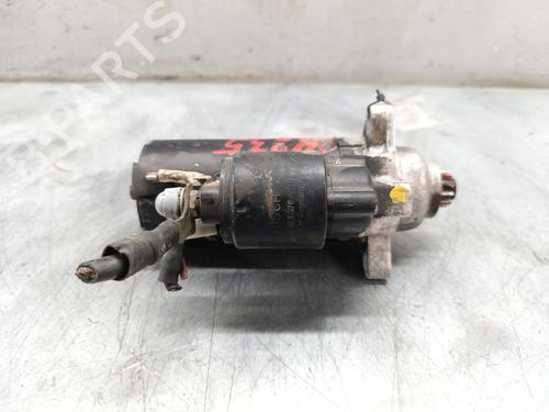Used Starter VW TRANSPORTER T4 Van (70A, 70H, 7DA, 7DH) 1.9 D (60 hp) 28818299