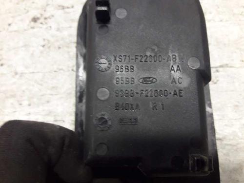 Front right interior door handle FORD MONDEO II Saloon (BFP)  | BP21456846I14 