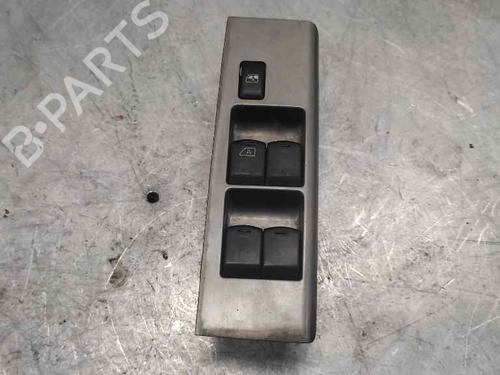 Used Left front window switch NISSAN PATHFINDER III (R51) 2.5 dCi (174 hp) 21411609