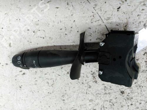 Used Steering column stalk RENAULT CLIO II (BB_, CB_) [1998-2016]  21440441