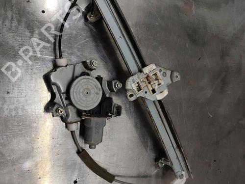 Front right window mechanism NISSAN JUKE (F15) 1.6 DIG-T NISMO RS | BP29618886C23 