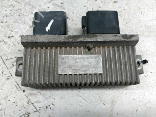 Module électronique RENAULT VEL SATIS (BJ0_) [2002-2025]  21439416