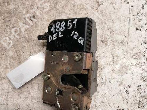 Used Front left lock PEUGEOT 406 (8B) [1995-2005]  21437674
