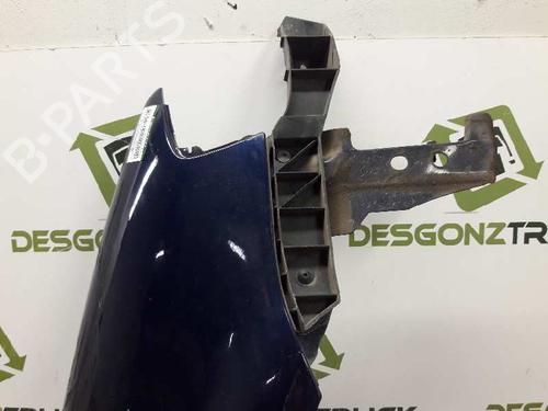 Right front fenders VW POLO (6N2)  | BP21444560C42 