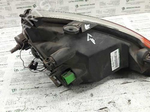 Scheinwerfer links FORD KA (RB_)  | BP21449609C28 