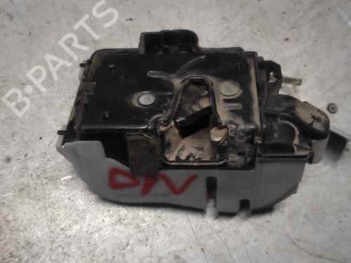 Used Front left lock SEAT IBIZA II (6K1) 1.9 SDI (64 hp) 24678228
