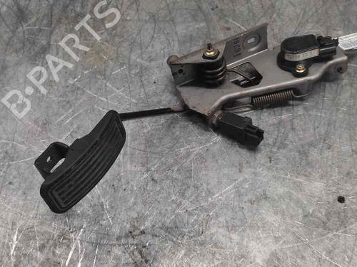 Used Pedal MAZDA 6 Saloon (GG) [2002-2008]  21406773
