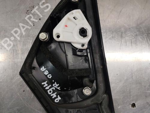 Rear left exterior door handle NISSAN JUKE (F15) 1.6 DIG-T NISMO RS | BP29884945C130 