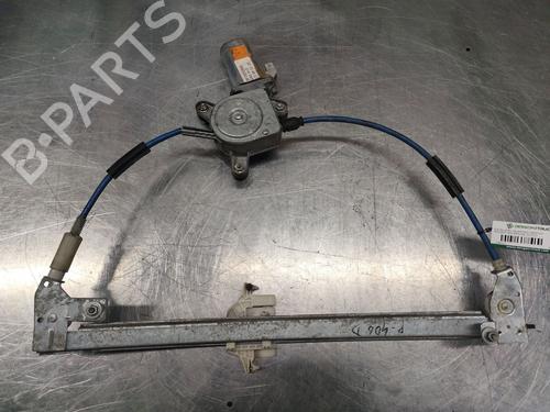 Used Front right window mechanism Front right window mechanism 21426198 21426198