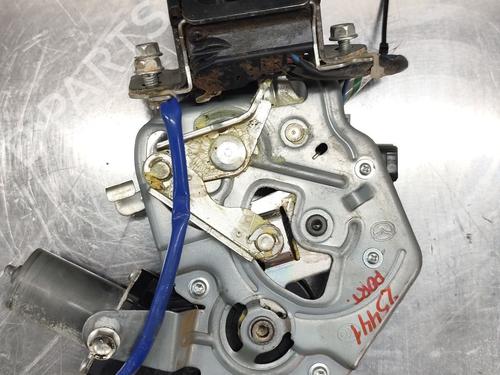 Tailgate lock MAZDA CX-5 (KE, GH) 2.2 D (KE2FW) | BP29618874C101 