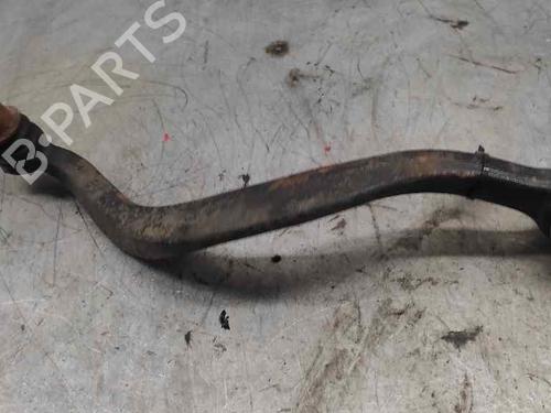 Venstre fortil bærearm MAZDA 6 Saloon (GG) [2002-2008]  21413013
