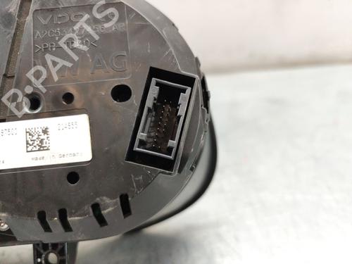 Cockpit SEAT LEON (5F1) 1.6 TDI | BP22734078C47 