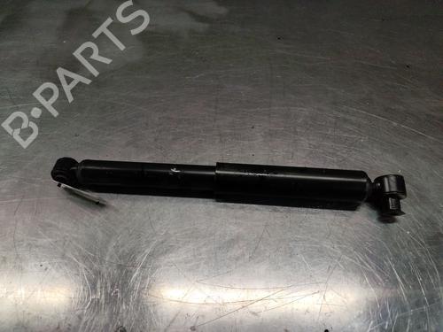 Used Right rear shock absorber Right rear shock absorber FORD TRANSIT Van (FA_ _) 2.2 TDCi (140 hp) 34004431 34004431