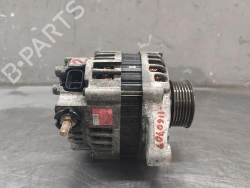 Alternator NISSAN PRIMERA Hatchback (P12) | BP36142961M7 - Image 5