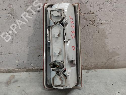 Right taillight FORD TRANSIT CONNECT (P65_, P70_, P80_) 1.8 TDCi | BP27341305C35 