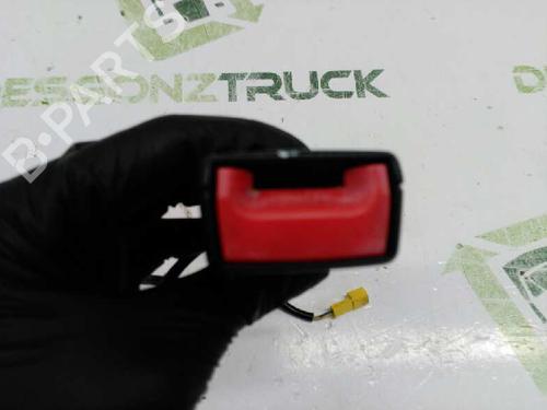 Seat buckle MERCEDES-BENZ E-CLASS (W211)  | BP21432731I32 