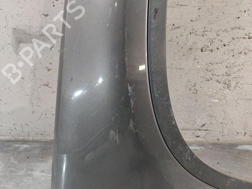 Right front fenders VW TIGUAN (5N_) 2.0 TDI | BP31849855C42