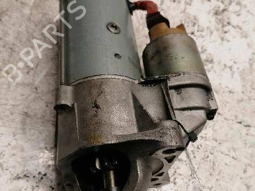 Used Starter RENAULT MEGANE II (BM0/1_, CM0/1_) [2001-2012]  21479149
