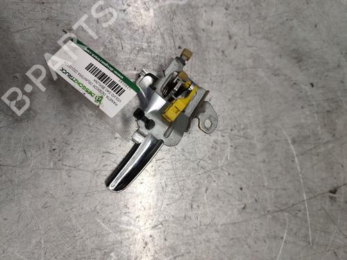Front left interior door handle VOLVO S40 I (644) 1.9 DI | BP22247998I13 