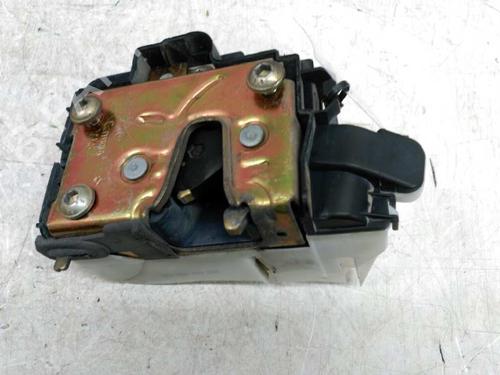 Rear left lock SEAT IBIZA II (6K1)  | BP21435751C100 