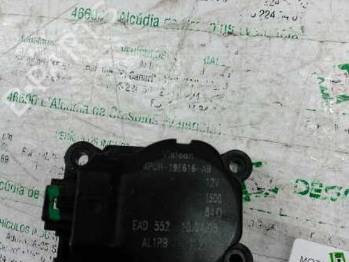 Used Electronic module Electronic module PEUGEOT 407 SW (6E_, 6D_) [2004-2011] 21447056 21447056