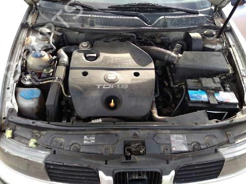Mass air flow sensor SEAT LEON (1M1)  | BP21473098M95 