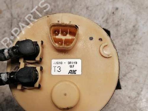 Fuel pump TOYOTA COROLLA Verso (ZER_, ZZE12_, R1_) 2.2 D-4D (AUR10_, AUR10R) | BP21477421M76 